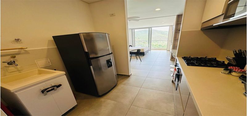 Apartamento en Venta en Santa Marta, playa salguero-2