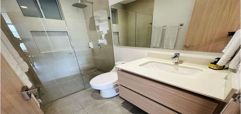 Apartamento en Venta en Santa Marta, playa salguero-6