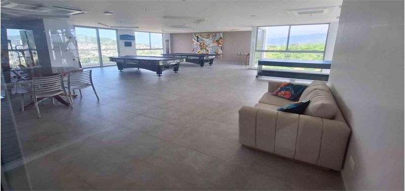 Apartamento en Venta en Santa Marta, playa salguero-11