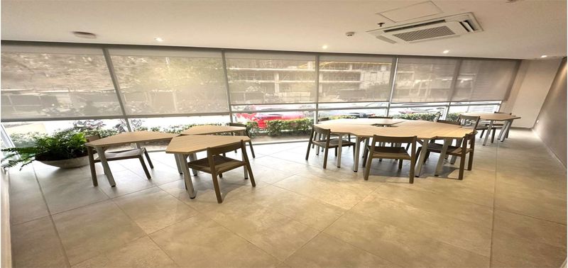 Apartamento en Venta en Santa Marta, playa salguero-15