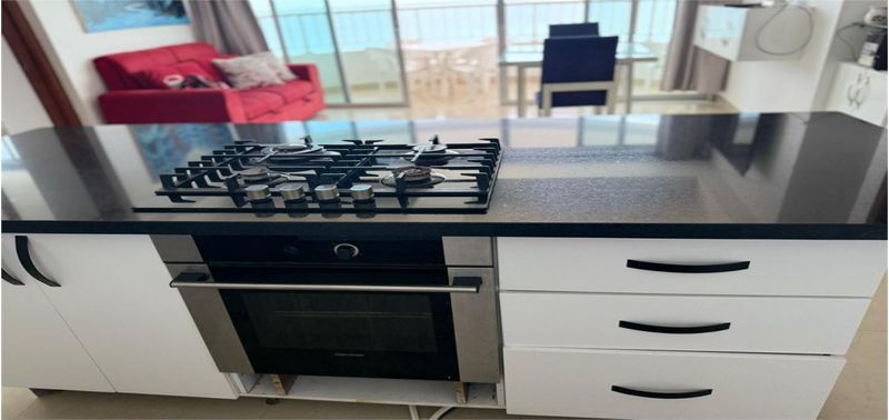 Apartamento en Venta en Cartagena De Indias, Bocagrande-5