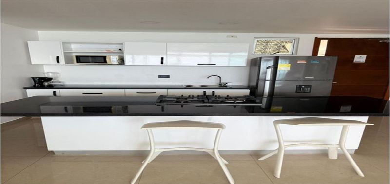 Apartamento en Venta en Cartagena De Indias, Bocagrande-7