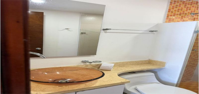 Apartamento en Venta en Cartagena De Indias, Bocagrande-8