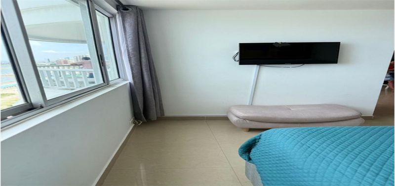 Apartamento en Venta en Cartagena De Indias, Bocagrande-14