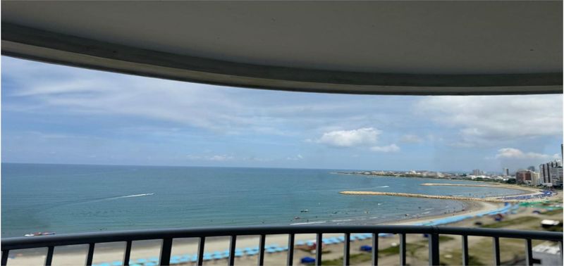 Apartamento en Venta en Cartagena De Indias, Bocagrande-16