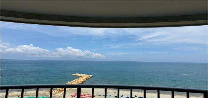 Apartamento en Venta en Cartagena De Indias, Bocagrande-17