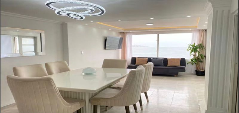 Apartamento en Venta en Cartagena De Indias, El Laguito-0