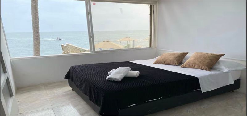 Apartamento en Venta en Cartagena De Indias, El Laguito-2