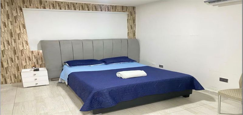 Apartamento en Venta en Cartagena De Indias, El Laguito-3