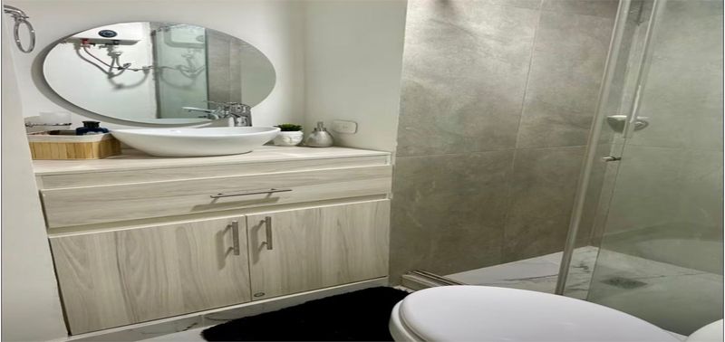 Apartamento en Venta en Cartagena De Indias, El Laguito-5