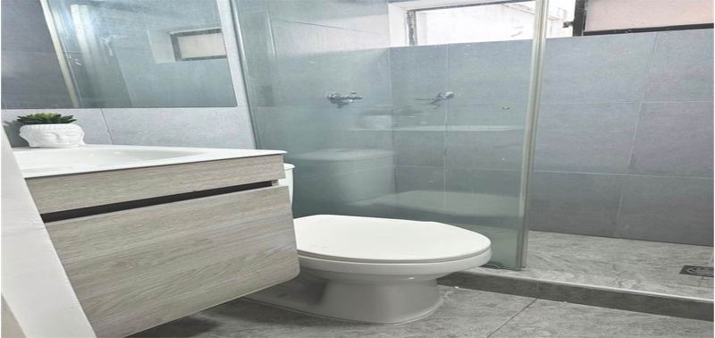 Apartamento en Venta en Cartagena De Indias, El Laguito-6