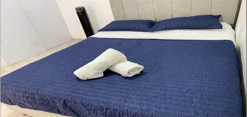 Apartamento en Venta en Cartagena De Indias, El Laguito-7