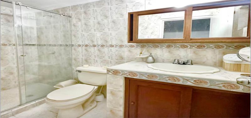 Apartamento en Venta en Cartagena De Indias, El Laguito-9