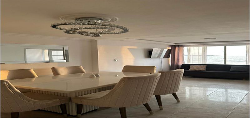 Apartamento en Venta en Cartagena De Indias, El Laguito-11