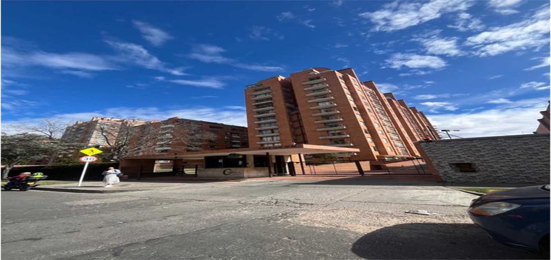 Apartamento en Venta en Bogotá, D.C., La Calleja-Usaquén