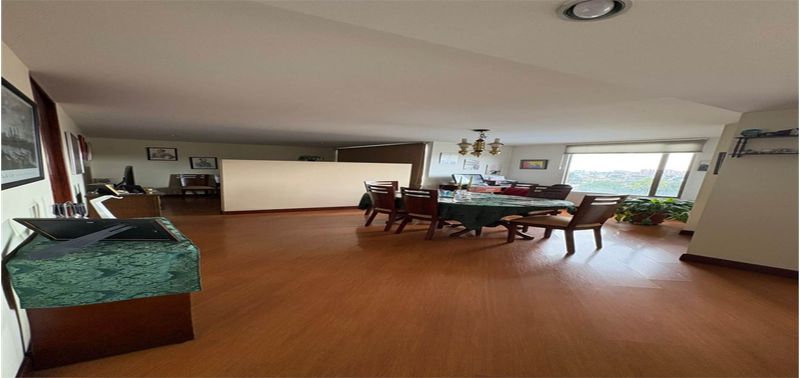 Apartamento en Venta en Bogotá, D.C., La Calleja-Usaquén-0