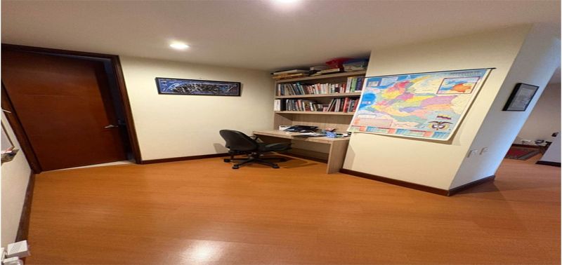 Apartamento en Venta en Bogotá, D.C., La Calleja-Usaquén-1