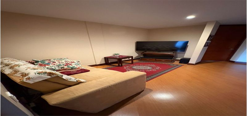 Apartamento en Venta en Bogotá, D.C., La Calleja-Usaquén-2
