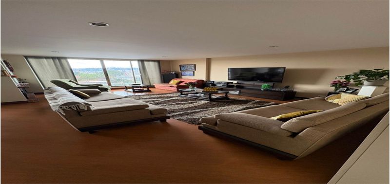 Apartamento en Venta en Bogotá, D.C., La Calleja-Usaquén-3