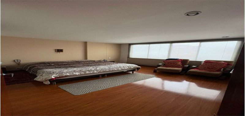 Apartamento en Venta en Bogotá, D.C., La Calleja-Usaquén-4