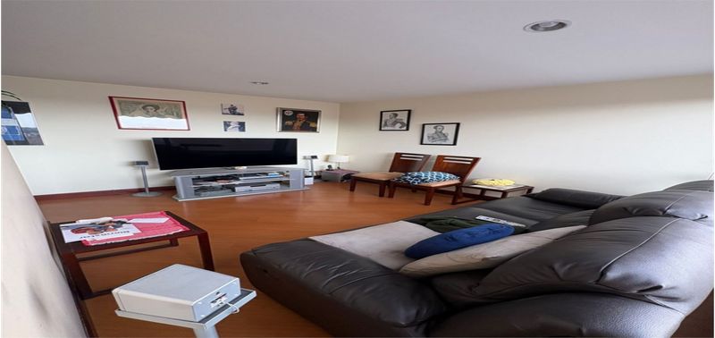 Apartamento en Venta en Bogotá, D.C., La Calleja-Usaquén-5