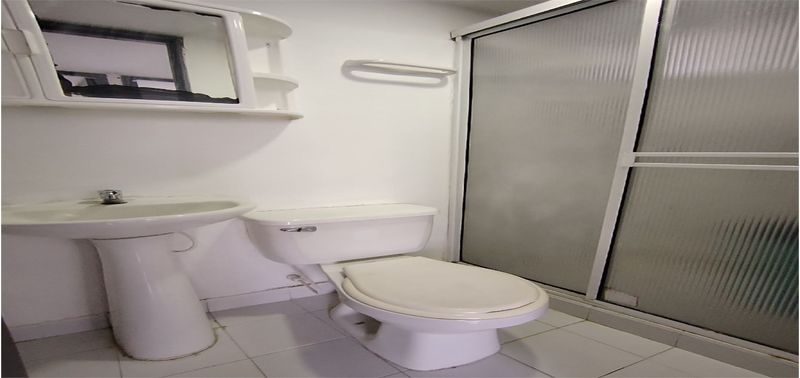 Apartamento en Venta en Santa Marta, Parques de Bolivar la Sierra-14