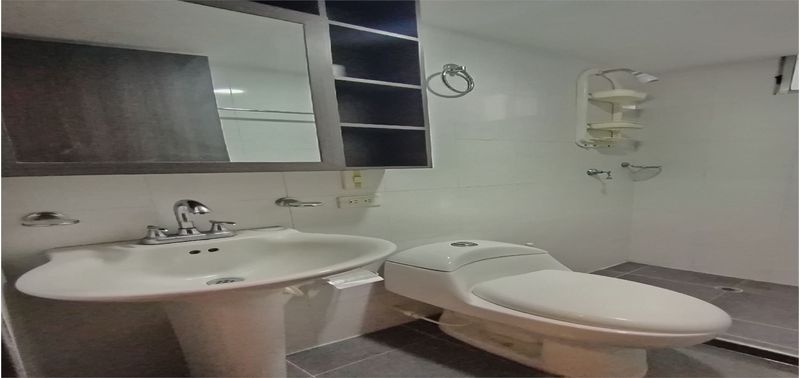 Apartamento en Venta en Santa Marta, Parques de Bolivar la Sierra-15