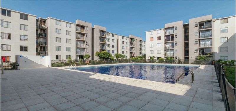 Apartamento en Venta en Santa Marta, Parques de Bolivar la Sierra-17