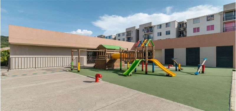Apartamento en Venta en Santa Marta, Parques de Bolivar la Sierra-19