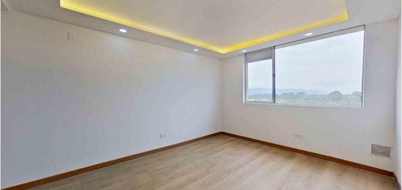 Apartamento en Venta en Bogotá, D.C., rincon de santa ines-0