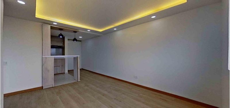 Apartamento en Venta en Bogotá, D.C., rincon de santa ines-1