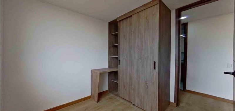 Apartamento en Venta en Bogotá, D.C., rincon de santa ines-2