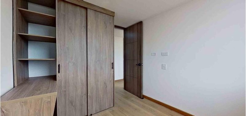 Apartamento en Venta en Bogotá, D.C., rincon de santa ines-3