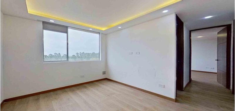 Apartamento en Venta en Bogotá, D.C., rincon de santa ines-5