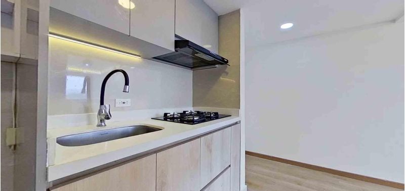 Apartamento en Venta en Bogotá, D.C., rincon de santa ines-6