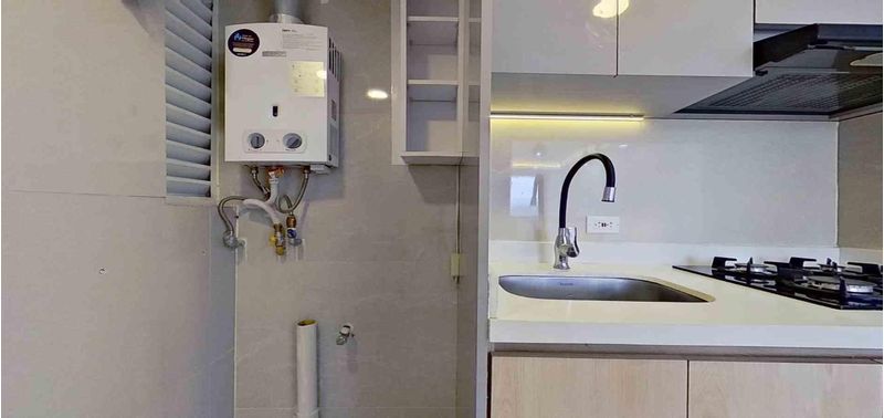 Apartamento en Venta en Bogotá, D.C., rincon de santa ines-7