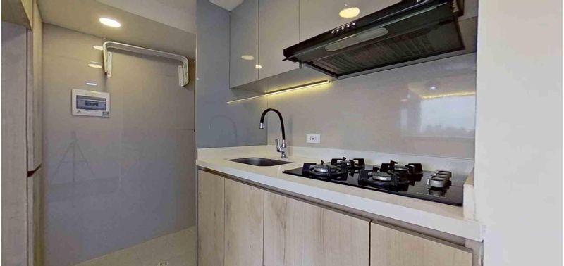 Apartamento en Venta en Bogotá, D.C., rincon de santa ines-8