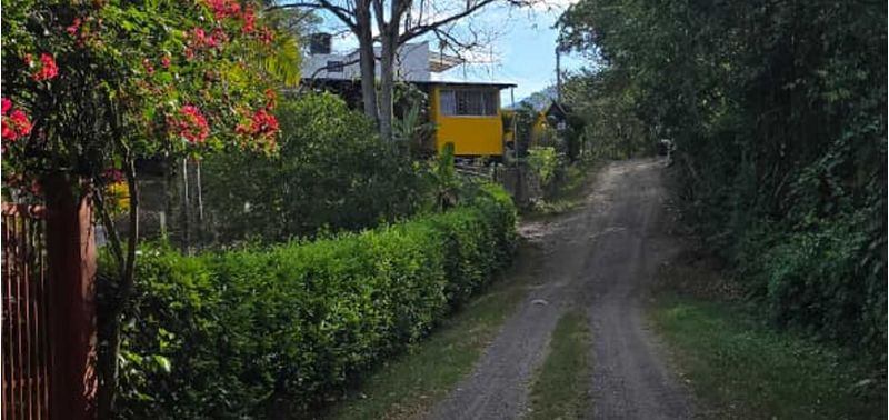 Casa en Venta en Villeta, Villeta-2