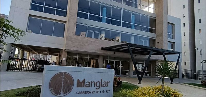 Apartamento en Venta en Puerto Colombia, Puerto Colombia