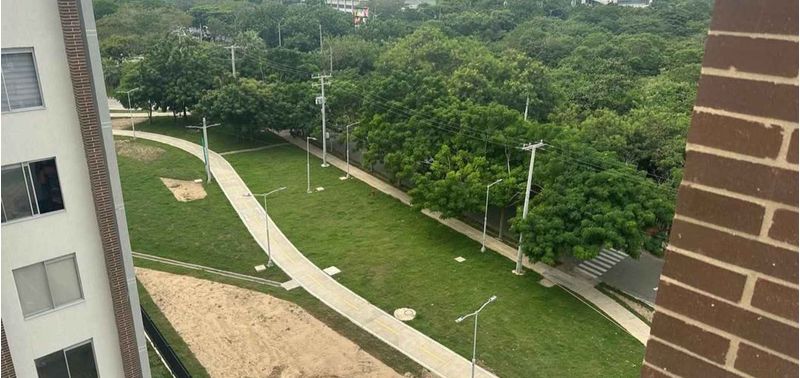 Apartamento en Venta en Puerto Colombia, Puerto Colombia-0