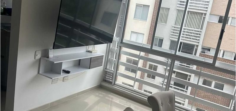 Apartamento en Venta en Puerto Colombia, Puerto Colombia-1