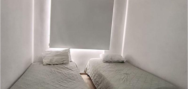 Apartamento en Venta en Puerto Colombia, Puerto Colombia-3