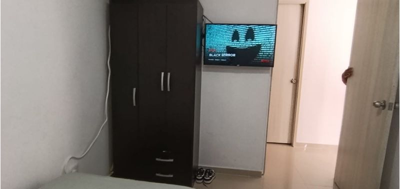 Apartamento en Venta en Puerto Colombia, Puerto Colombia-7