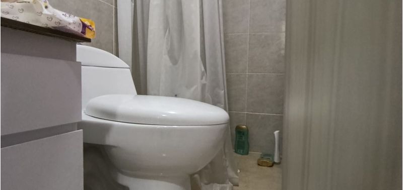 Apartamento en Venta en Puerto Colombia, Puerto Colombia-8