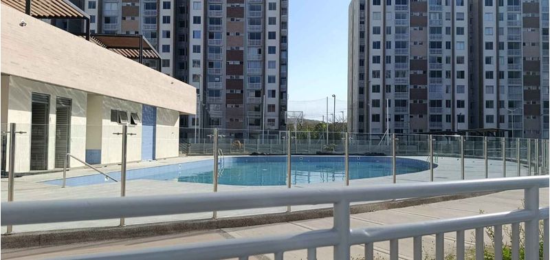 Apartamento en Venta en Puerto Colombia, Puerto Colombia-9