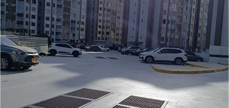 Apartamento en Venta en Puerto Colombia, Puerto Colombia-10