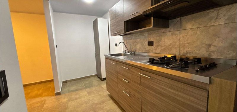 Apartamento en Venta en Envigado, Alto de las flores