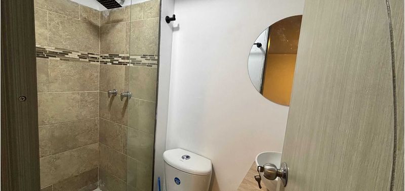 Apartamento en Venta en Envigado, Alto de las flores-4