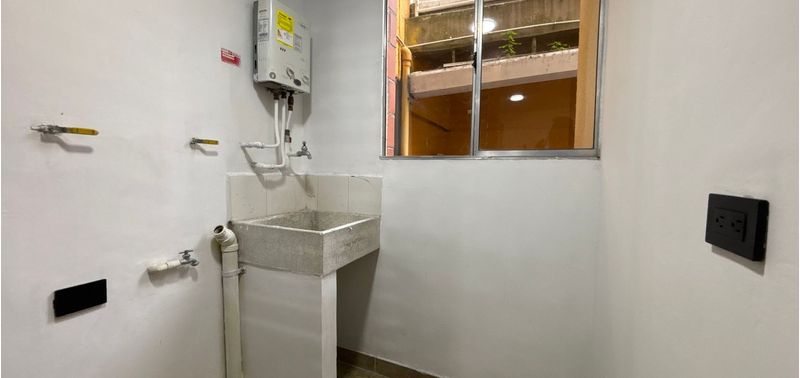Apartamento en Venta en Envigado, Alto de las flores-6