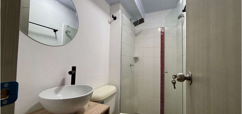 Apartamento en Venta en Envigado, Alto de las flores-7